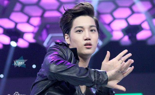 他当了五年练习生,终在顶级男团大势,却曾被sm公司无情拒绝_金钟仁