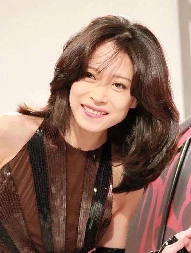 昭和最美歌姬中森明菜:和梅艳芳谈同一个男友,57岁仍旧单身