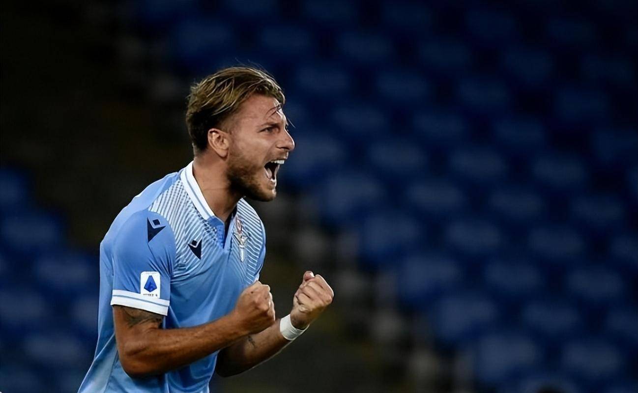 意大利33岁巨星断崖下滑,还想参加欧洲杯?_拉齐奥_莫比莱_比赛