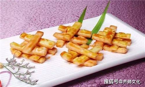 中国八大菜系各自都有那些特色