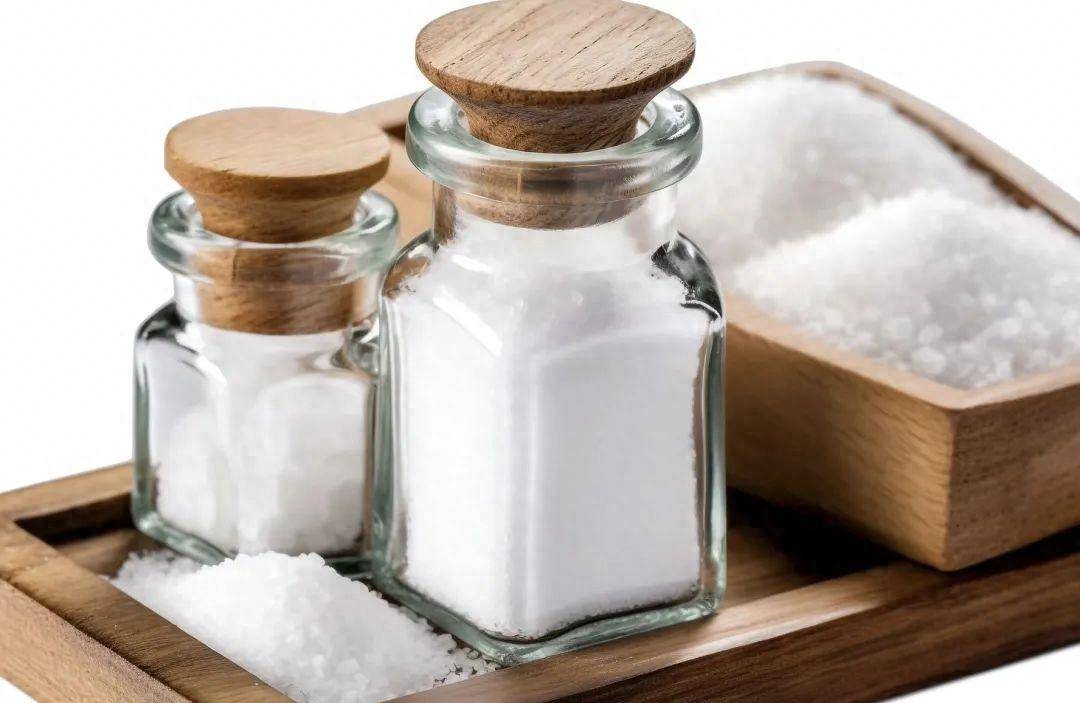 海盐,湖盐区别在哪里?这下终于弄明白了,再也不会选错!