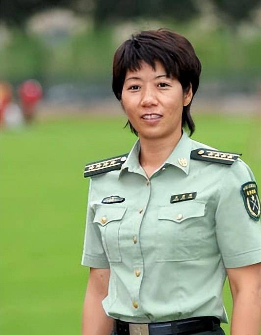 八九十年代河北优秀运动员(九)_芦全彬_安晓红_田径