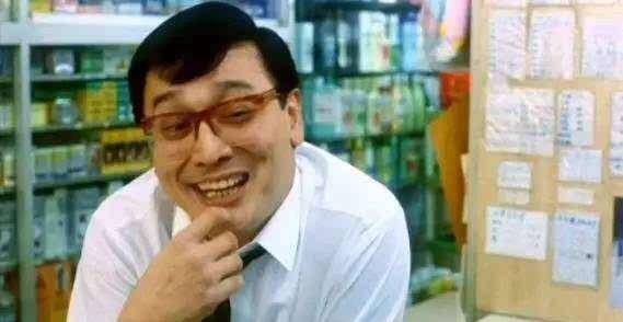 3位演"变态"的香港大师,吴毅将封神,曹查理堪称狂魔