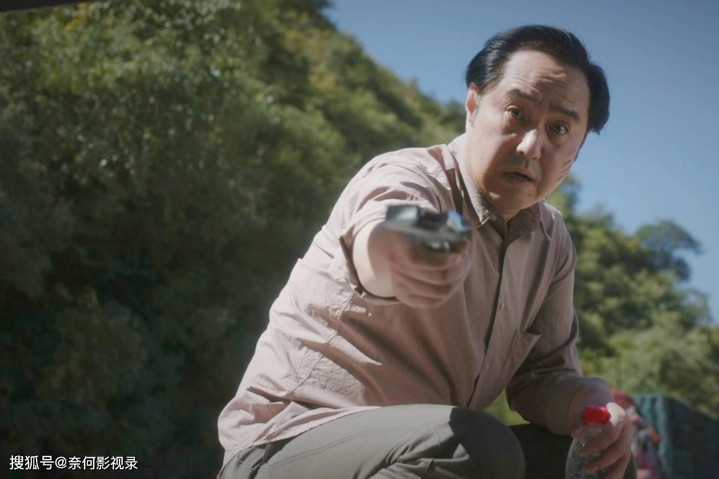 才播6集,就拿下飙升榜第一,王阳一出手就是都市剧"天花板"_罗英_陈硕