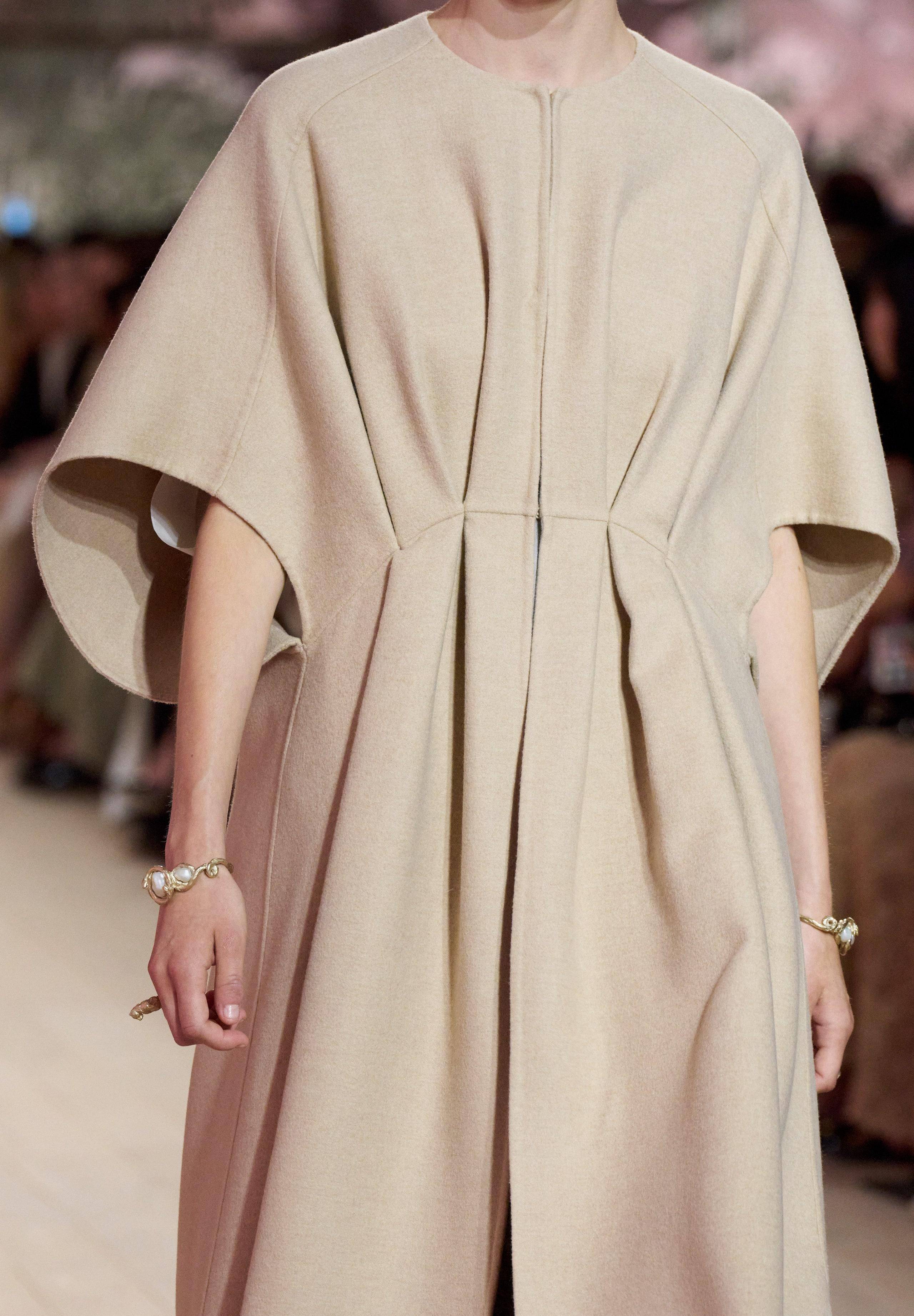 christian dior 2023秋冬高级定制服