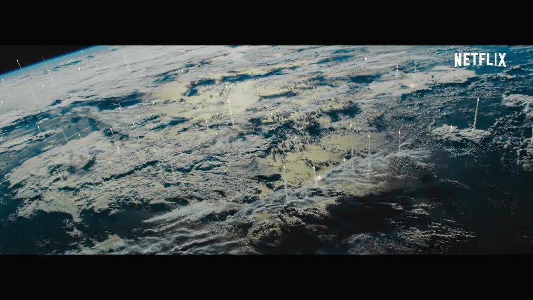 国产科技片的巅峰又来了_郭帆_作品_人类