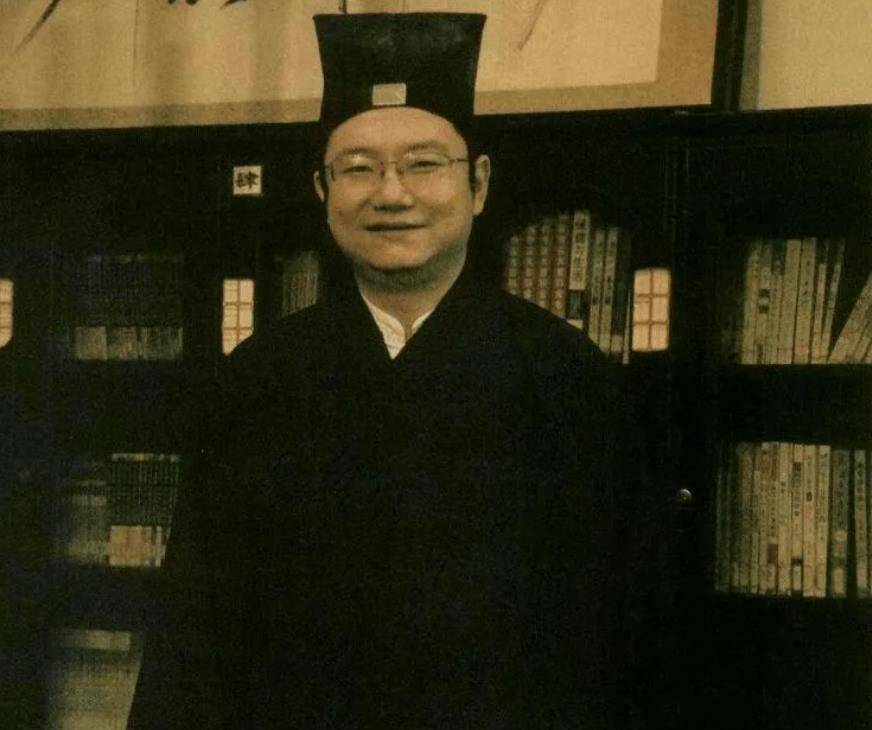 表演_老百姓_道观