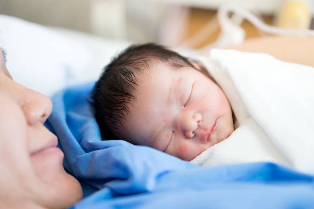 产科医生说出大实话：男孩出生率一直稳居高位和这3方面原因有关