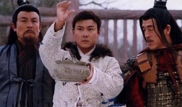 明朝首富沈万三和他聚宝盆的故事_朱元璋_富人_云南