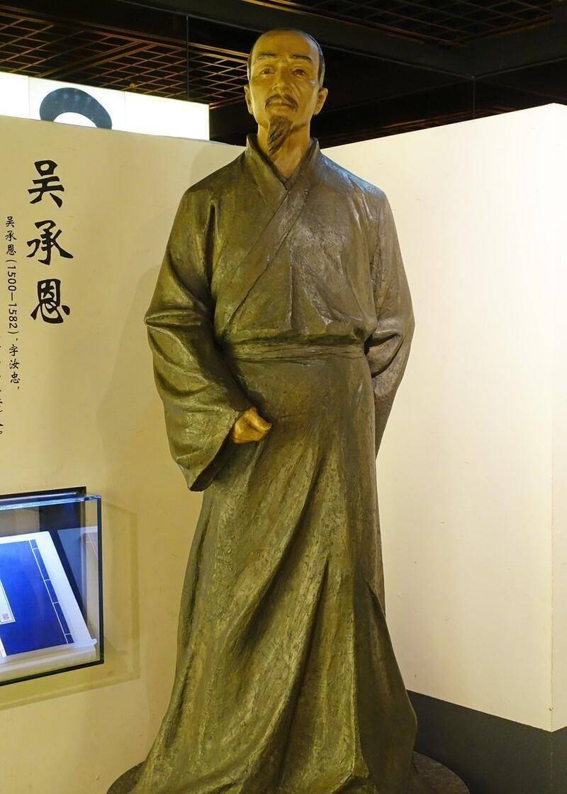 吴承恩作品票房59亿:中国电影的瑰宝_文学史_观众_事业