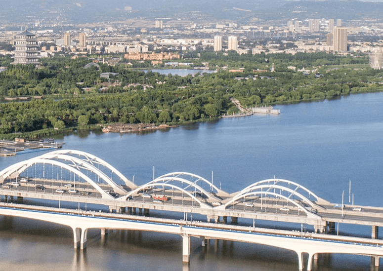 西安灞桥区【三迪灞河壹号】最新价格_在售户型_灞河壹号售楼电话