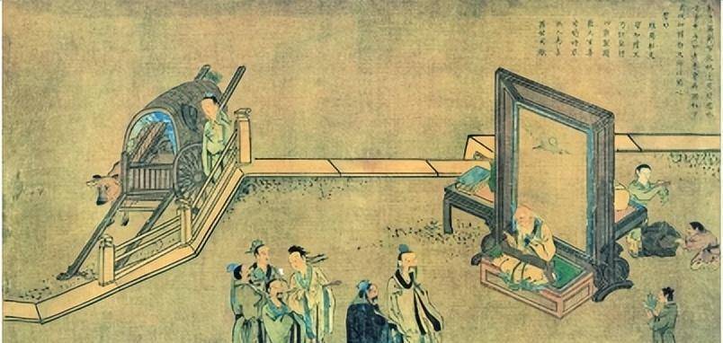 春秋时期:记载简短缺乏信息,凭什么是具有重大历史意义的时代?