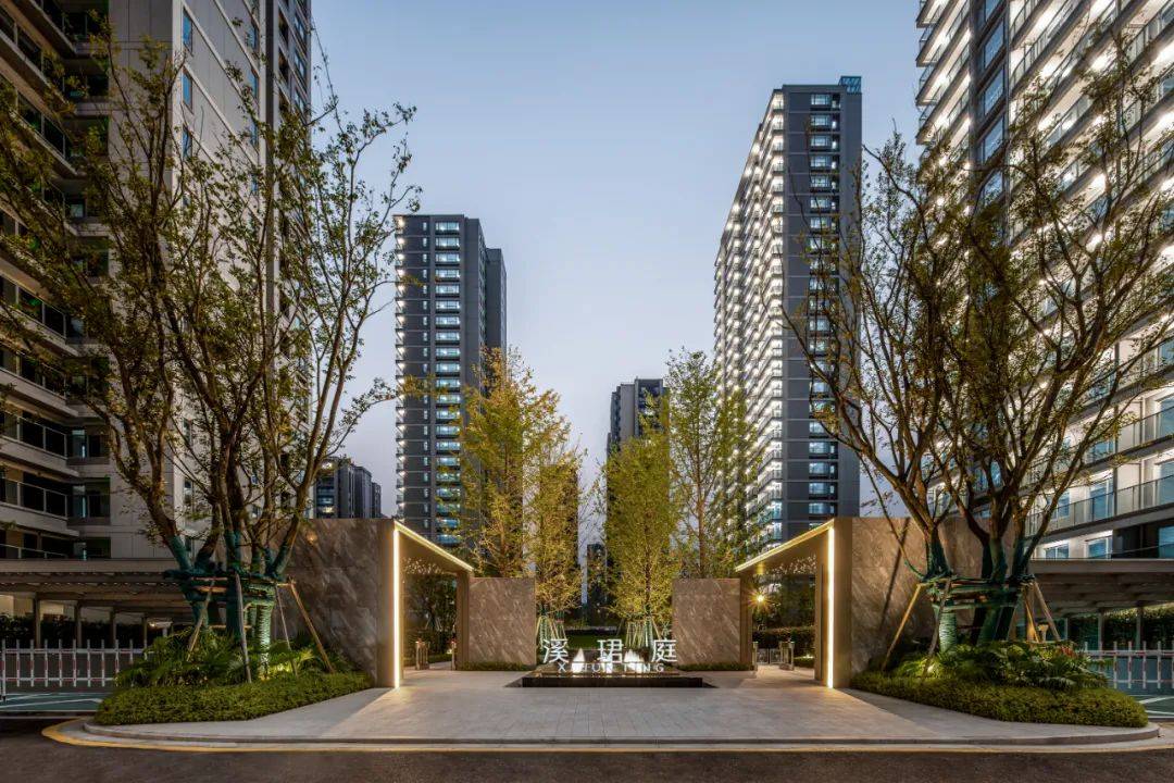 中天溪珺庭-首页网站丨中天溪珺庭(房价 户型图)售楼处欢迎您_生活