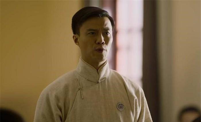 这件事情深深刺激到了郭钦光,郭钦光觉得学生们游行是爱国之举,曹汝霖