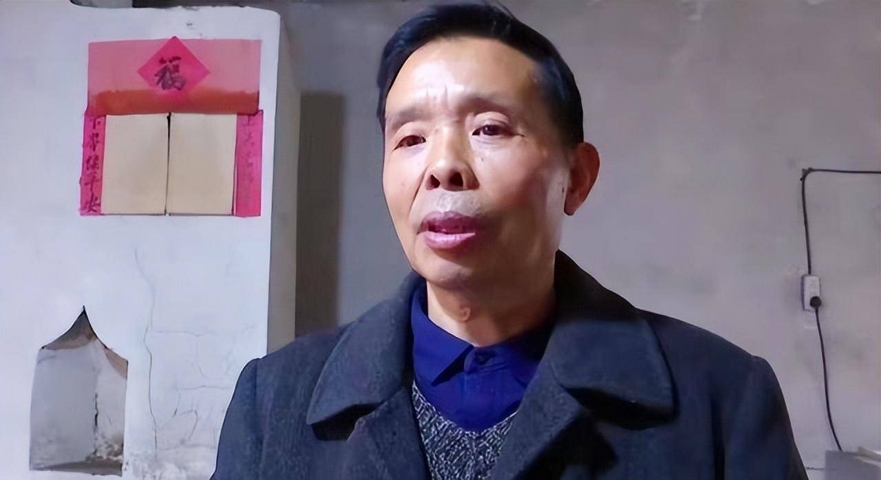 为躲父母无限索要,寒门北大博士后王永强,在母亲临终前拒绝回国_大哥