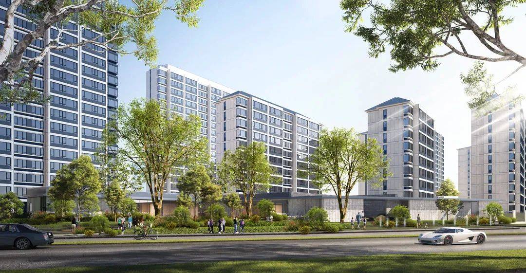 【施工】头部建筑企业:上海东辰建设【景观】豪宅景观大师:重庆尚源