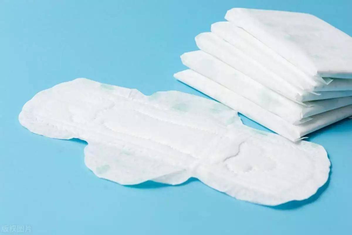 月经_卫生巾_运动