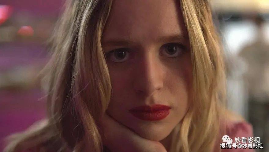 血腥复仇萝莉又来了——《我不好惹2:贝琪之怒》_反派_电影_影片