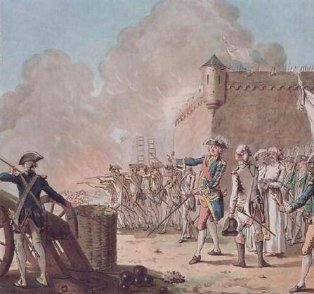 英国征服印度之始:卡纳蒂克战争_莫卧儿帝国_殖民_马拉塔