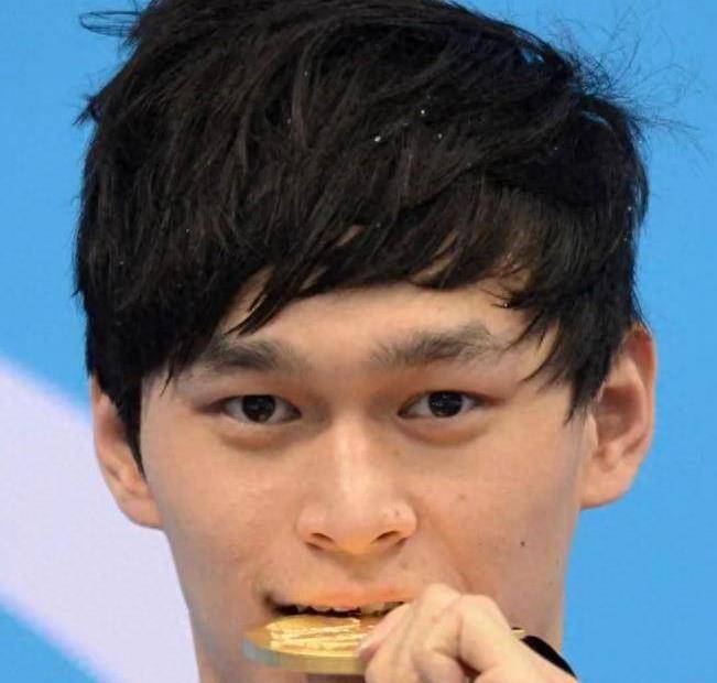 北京时间10月25日下午,我们泳协传来了孙杨的最新消息!