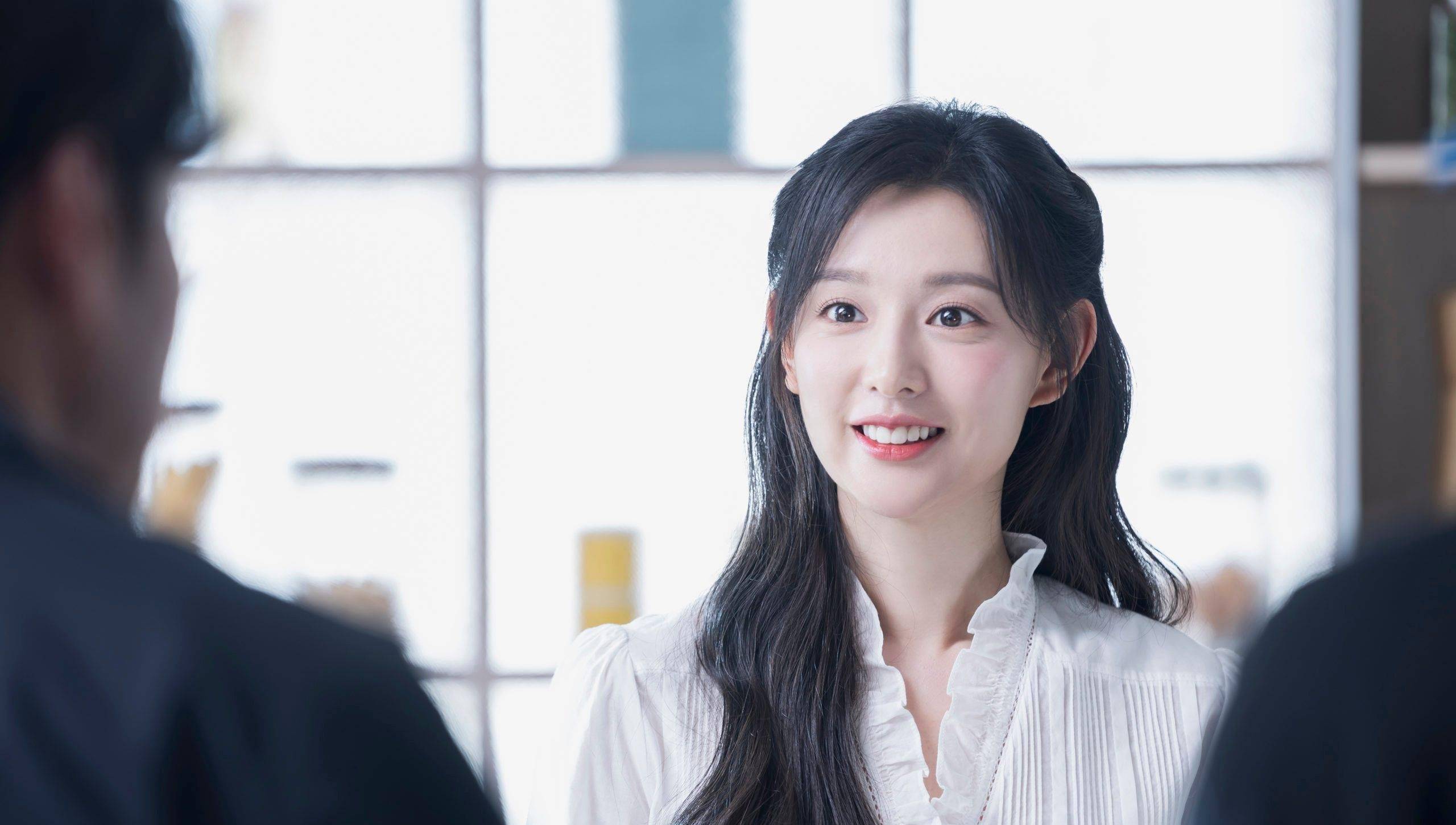 2023韩国最美女演员,裴秀智第五,获得第一名的她将出演僵尸片_演技