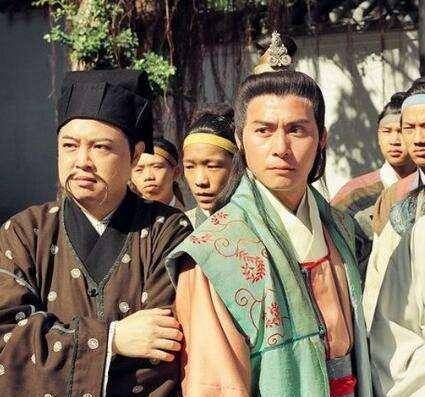 镇南王段正淳虽然好色,但有一个优点,让人佩服得五体投地!