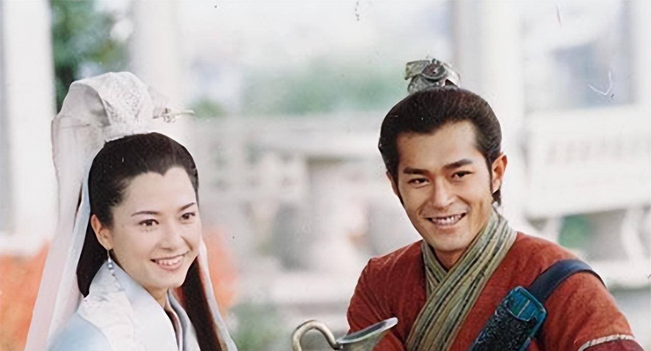 "香港小姐"倒贴房嫁农村小伙,婚后生一女,绯闻男友曾是古天乐_郭羡妮