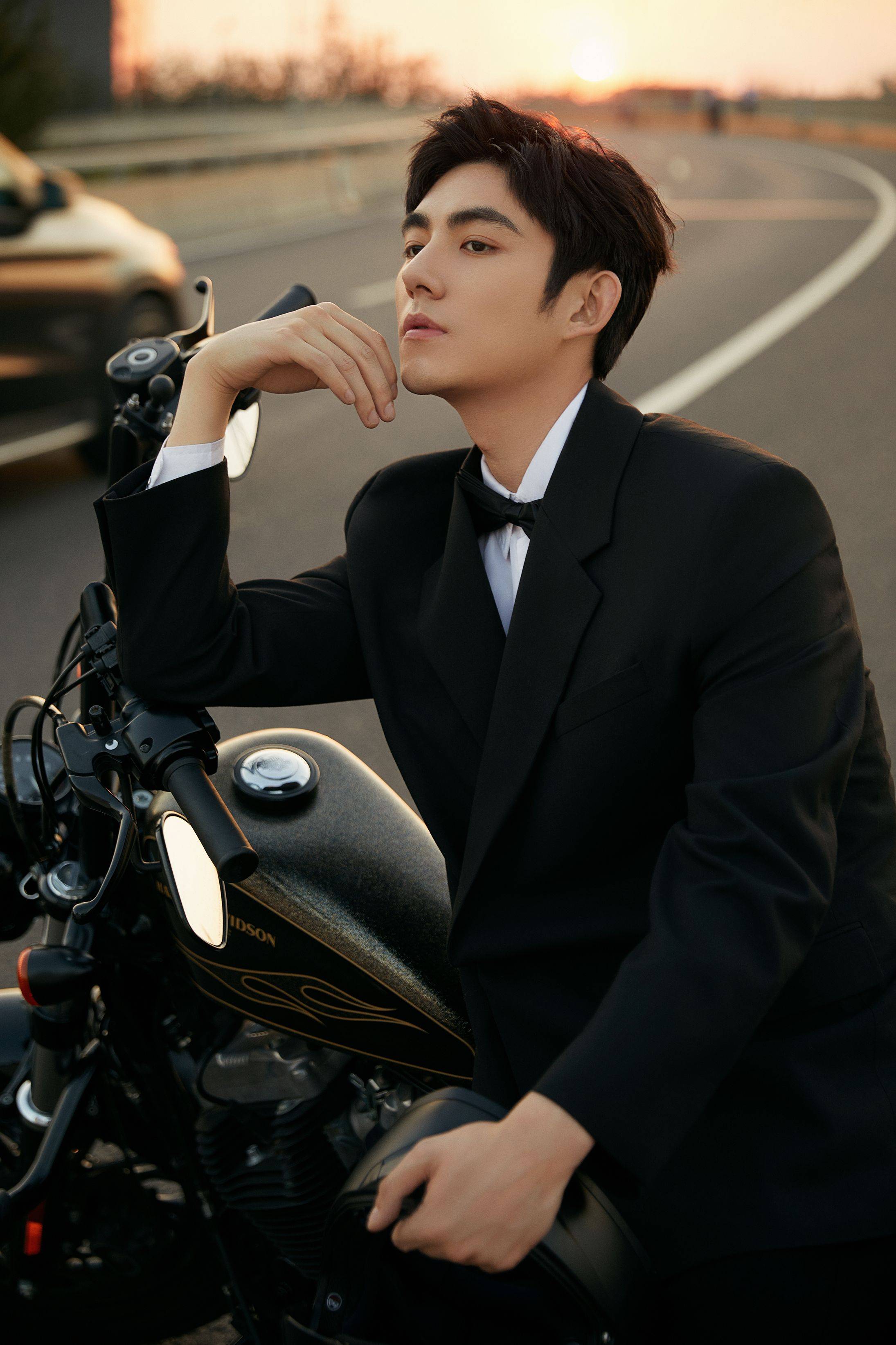 《大内密探之姻缘劫》会员收官 马浩东领衔开启古偶悬疑新风向!