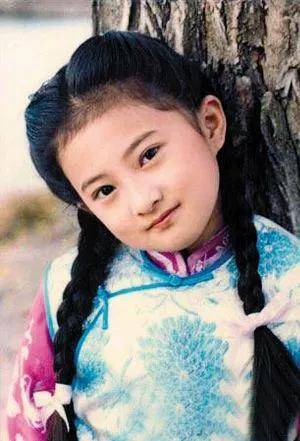 曾经红透半边天的童星,当今现状也不过如此_表演_释小龙_阿尔法