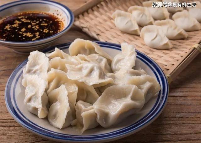 原创            立冬习俗：立冬为什么要吃饺子？