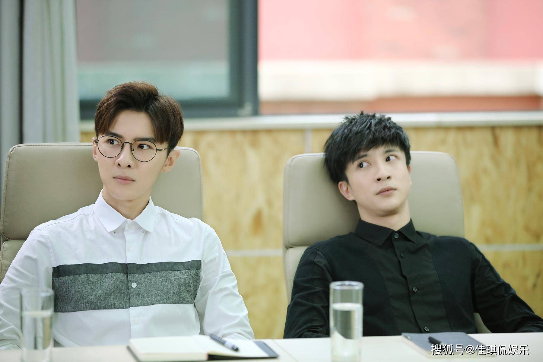 唐禹哲官宣新恋情,女友为小他13岁的混血模特,颜值逆天还很有钱_祝福