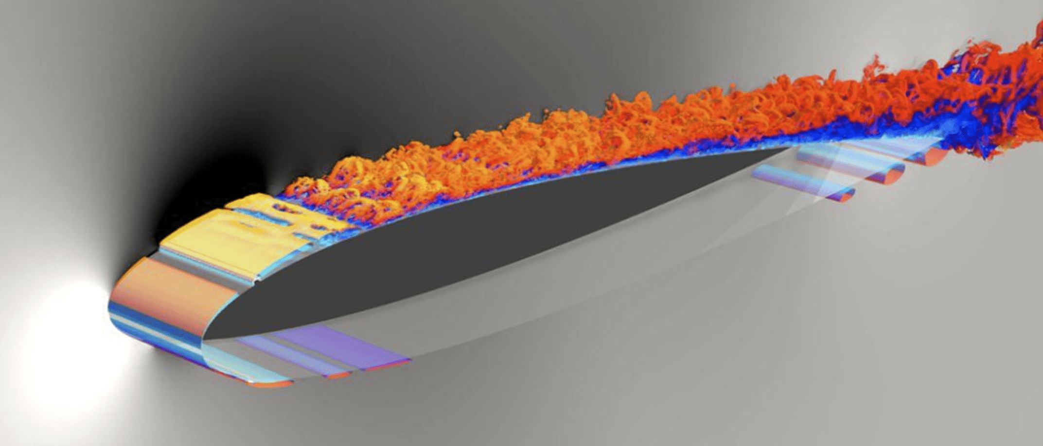 首个流体力学大模型背后,是升腾的大模型"造林"逻辑_进行_秦岭_技术