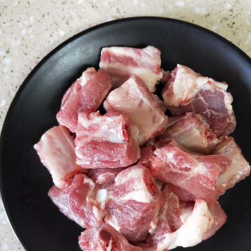粉蒸排骨，肉质鲜嫩，营养美味，好吃停不下来(图2)