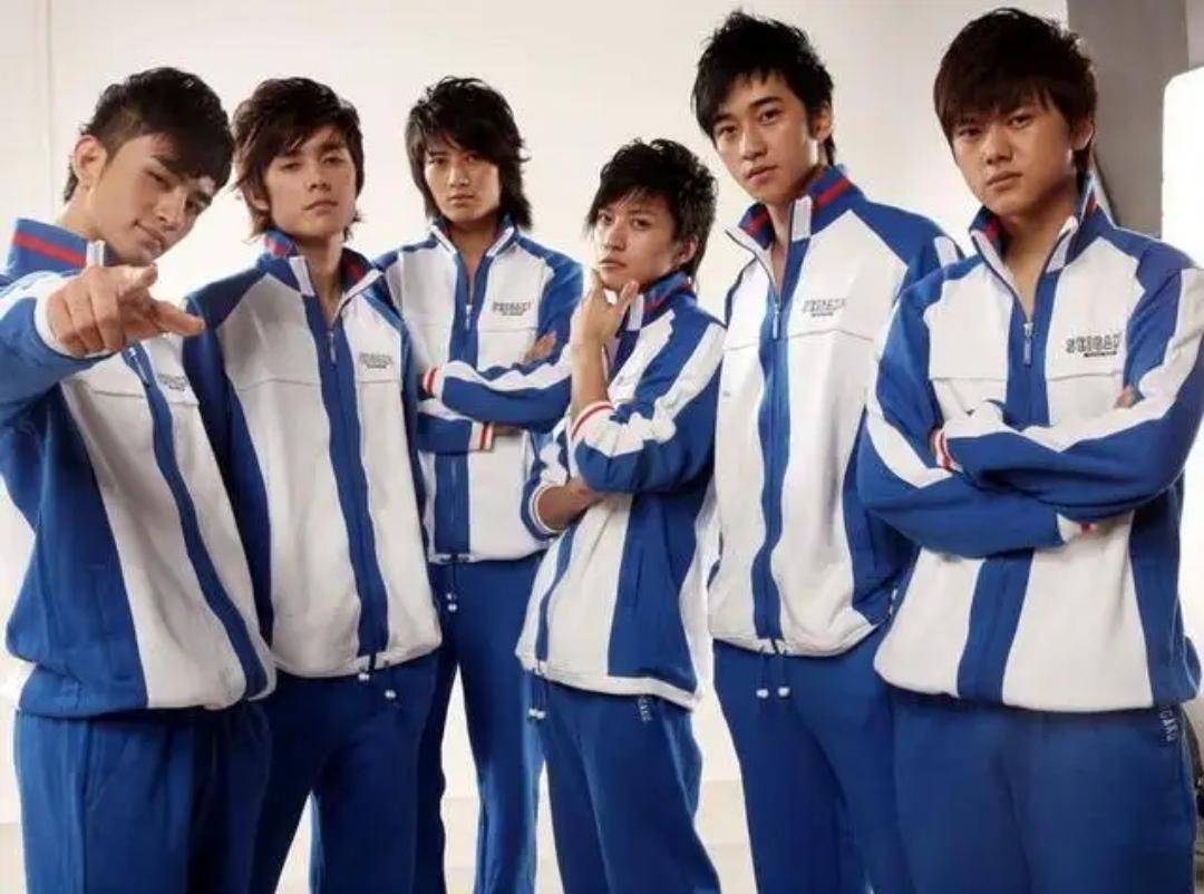 曾与乔任梁马天宇参加选秀节目,今出演《风起陇西》凭演技翻红_张晓晨