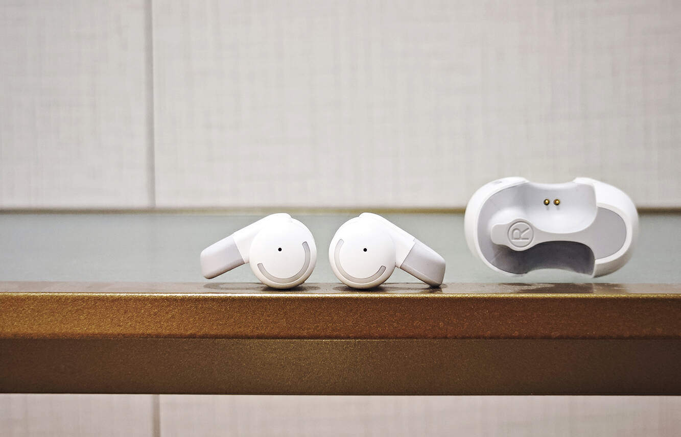 驾车、户外运动、办公党耳机怎么选?试试南卡Lite3耳夹式耳机