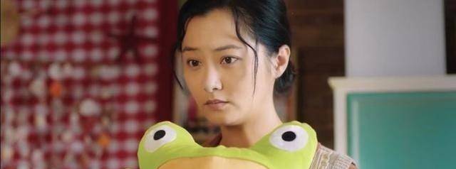 她和陈乔恩一起出道,王子变青蛙的女二,现在却饰演翻版女主母亲_赵虹
