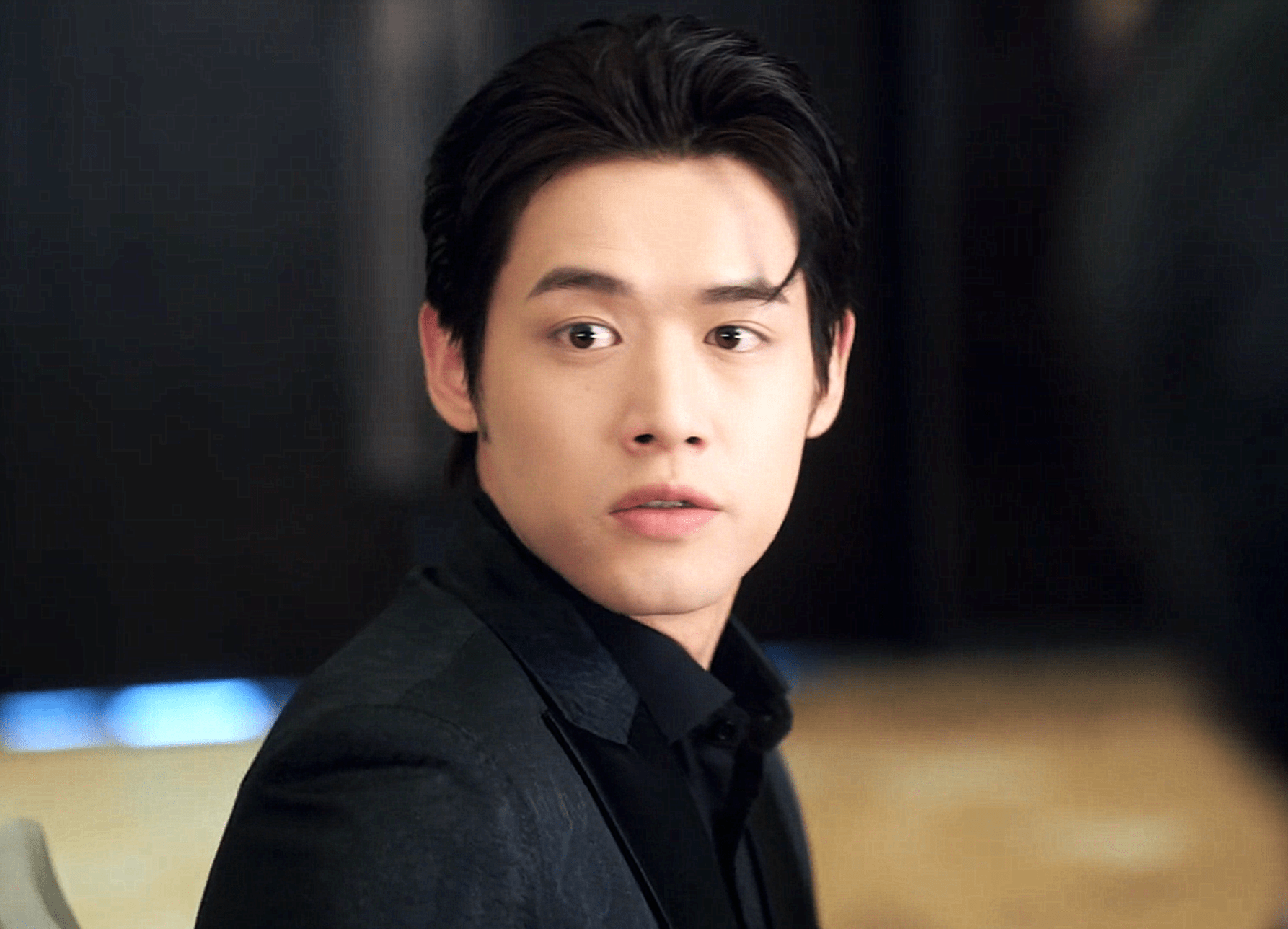 《以爱为营》四位cp男主结局:岳星洲活该,时晏追