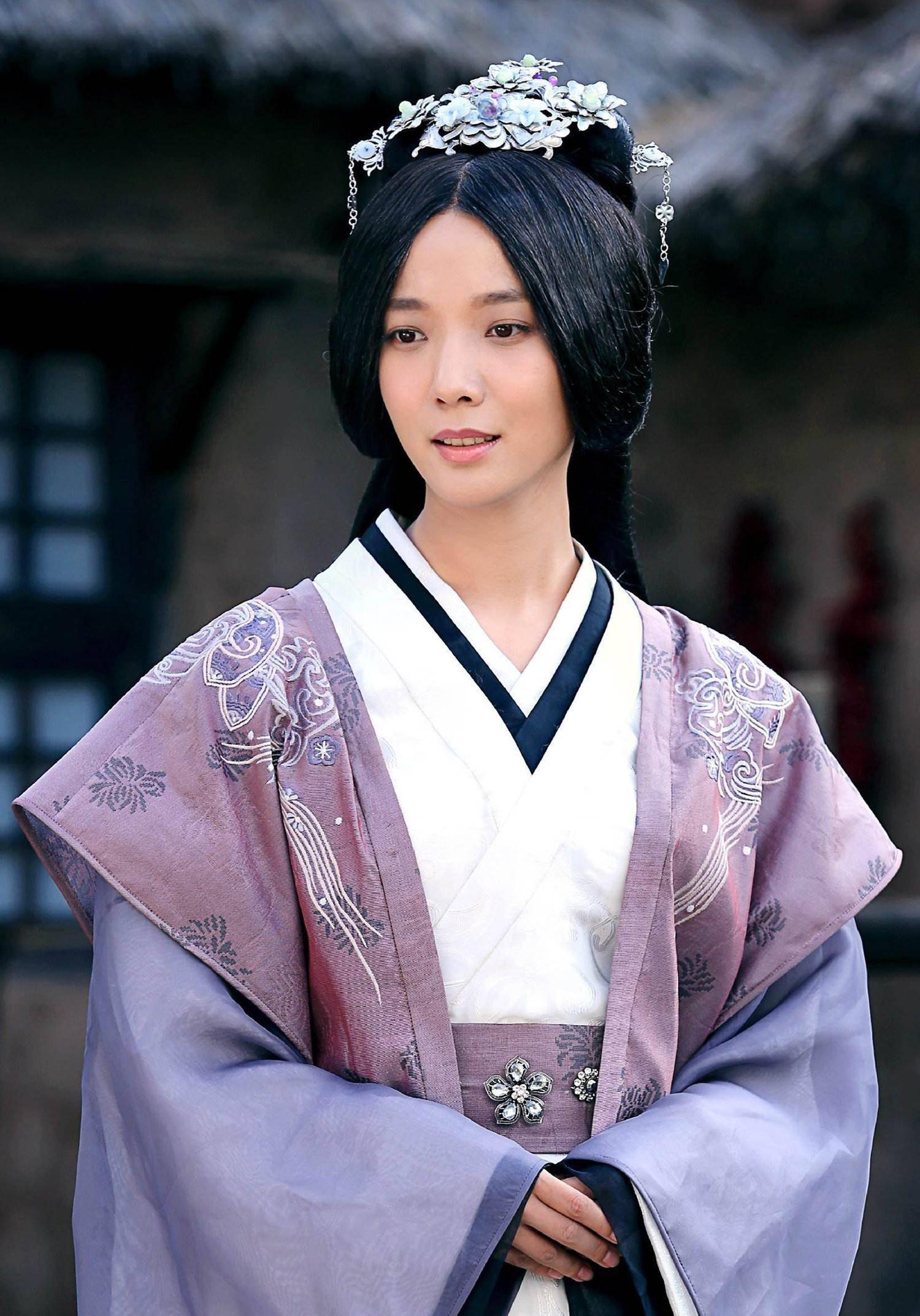 有多毒辣,4个皇后害死3个,另一个至死都不愿见他_卫子夫_刘彻_陈阿娇