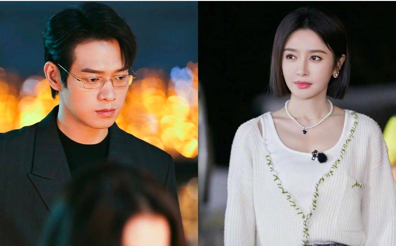 秦岚坦言渴望结婚生子,与小10岁男友魏大勋的恋情引关注_女性_婚姻