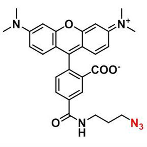 结构式 分子量 512