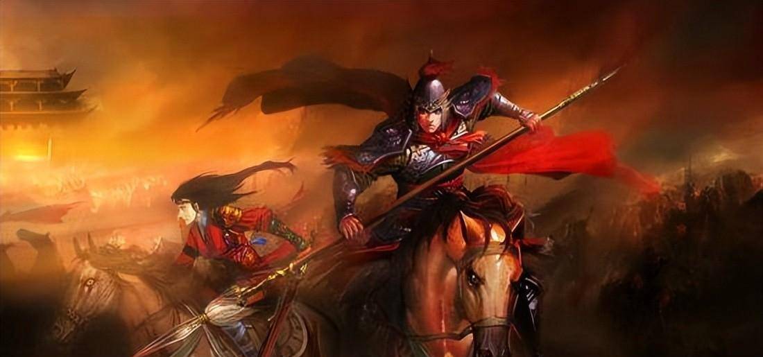 息夫人_楚文王_文夫人