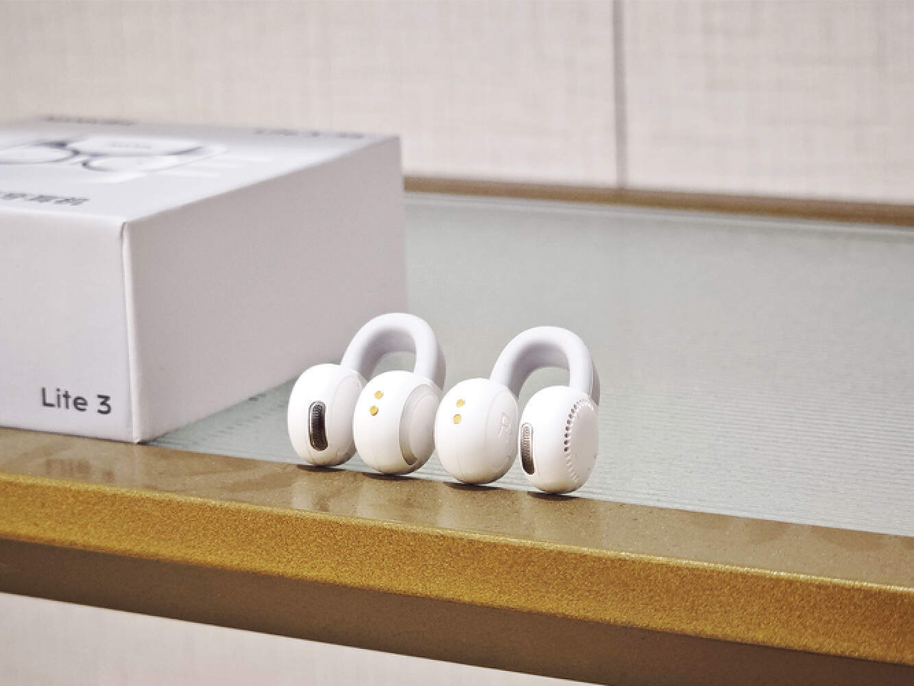 驾车、户外运动、办公党耳机怎么选?试试南卡Lite3耳夹式耳机