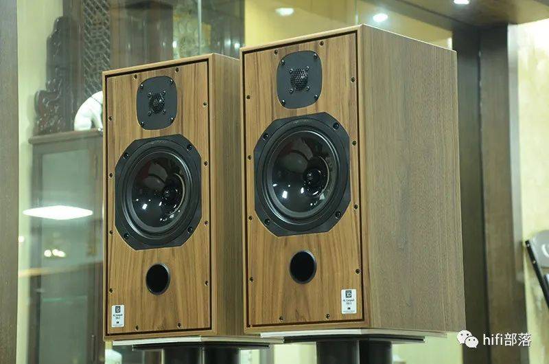 雨后初晴 harbeth c7es-3 xd 最新款监听书架音箱_声音_扬声器_低音