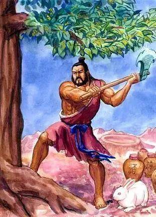 中国古代女子择偶标准(中华男性特征变化)1_女性_丈夫_因为