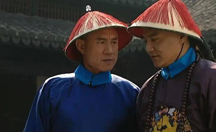 雍正朝权臣-不可一世的大将军年羹尧回忆录(三)_隆科多_岳钟琪_杭州