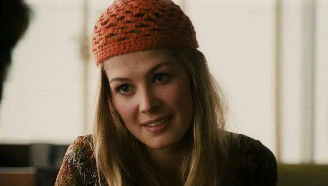 英国女星裴淳华大尺度r级电影(六)_影片_雅各布_故事