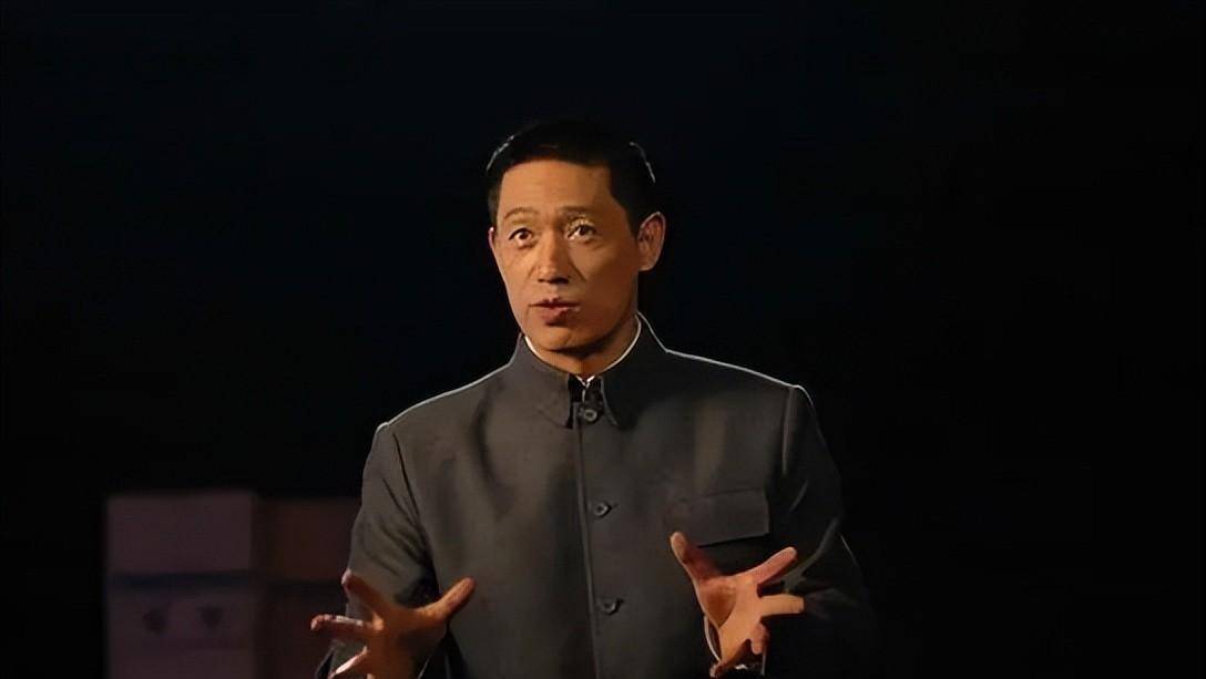 演员石凉:我这辈子最正确的决定,就是与丛珊离婚娶圈外人为妻_生活