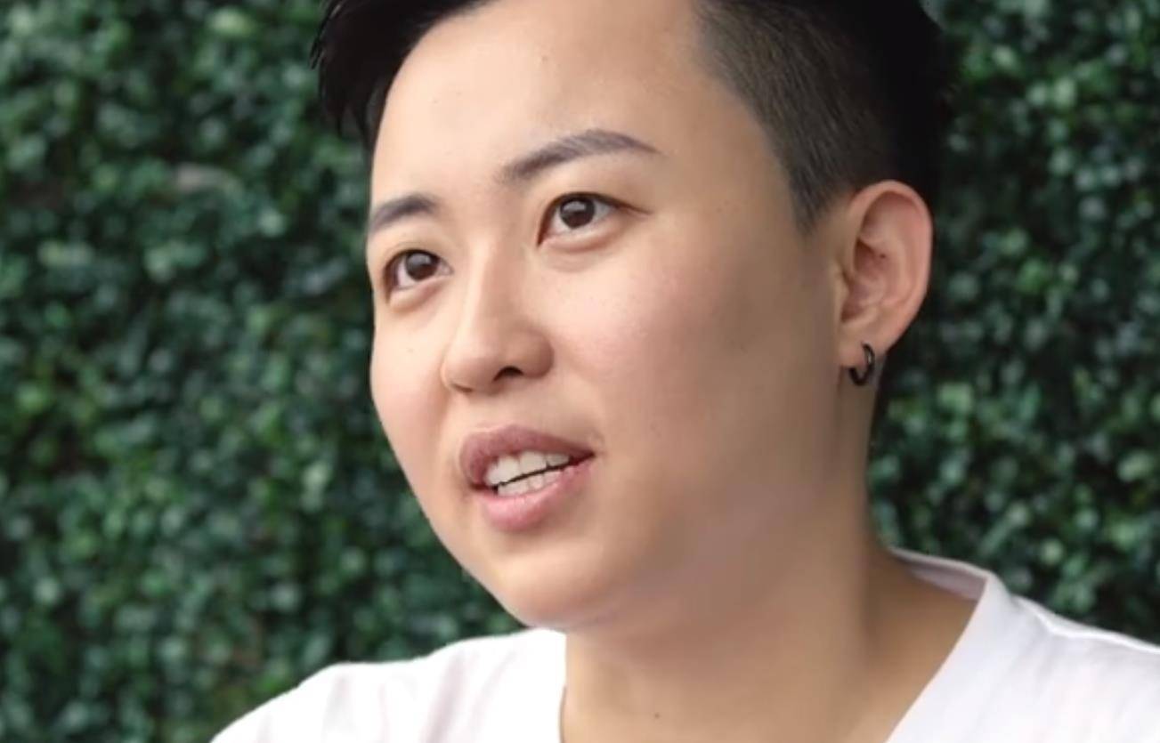 叶海洋_妈妈_时候