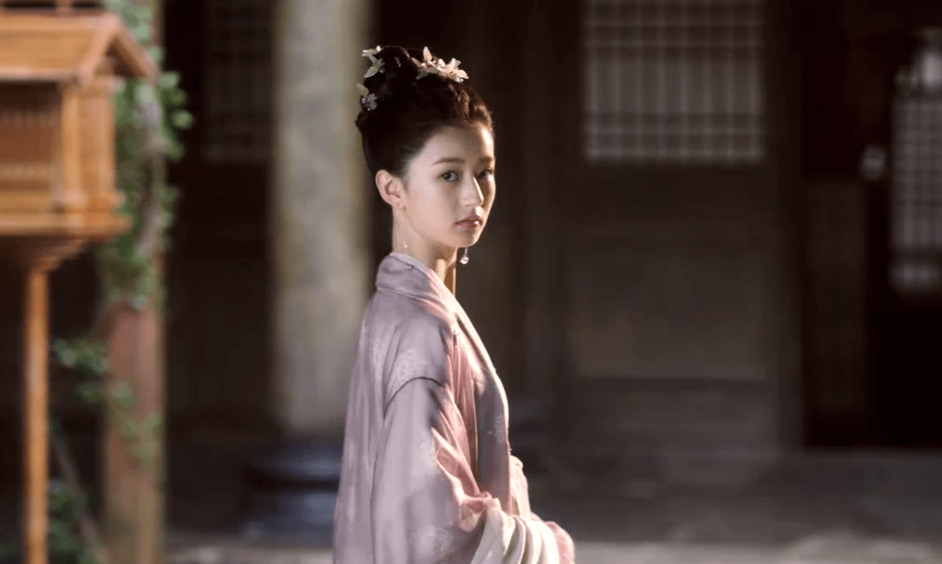 6位新晋小花都是女主脸,又美又有灵气_观众_裴佳欣_成年