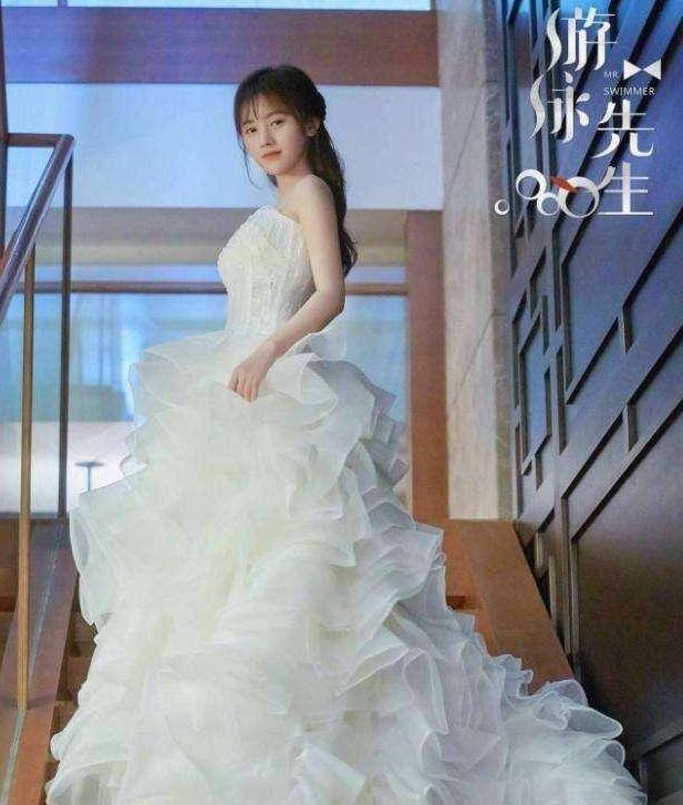 刘诗诗_鞠婧祎_气质